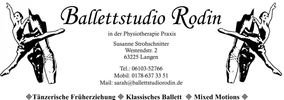 Home - ballettstudiorodin.de
